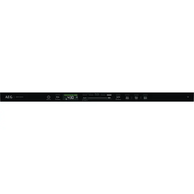 Посудомоечная машина AEG NG82IA20SK фото 2