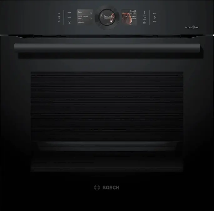 Духовой шкаф Bosch HRG8769C7 фото 1