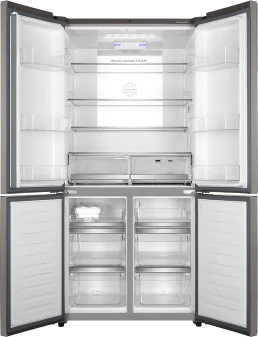 Холодильник Haier HTF-610DM7RU фото 3