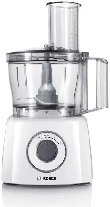 Кухонный комбайн Bosch MCM3200W фото 2