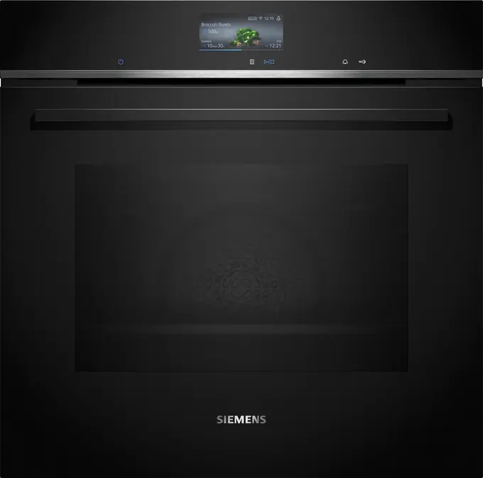 Духовой шкаф SIEMENS HB776G1B1 фото 1