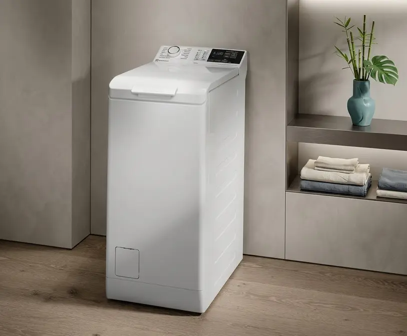 Стиральная машина Electrolux EW6TN24262 фото 4