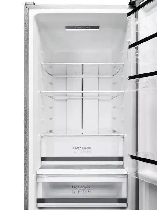 Холодильник DeLonghi DCS 19NFI IS Damiano фото 6