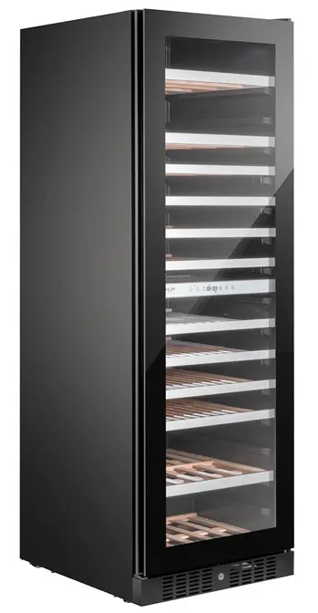 Холодильник винный Temptech ST180DRB-24 фото 3 Холодильник винный Temptech ST180DRB-24 фото 3