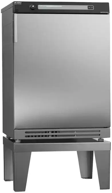 Профессиональная сушильная машина Asko TDC111 C фото 2