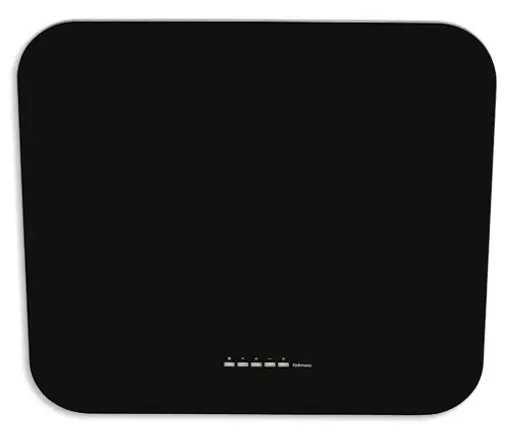 Вытяжка Falmec Tab 60 Black фото 1 Вытяжка Falmec Tab 60 Black фото 1