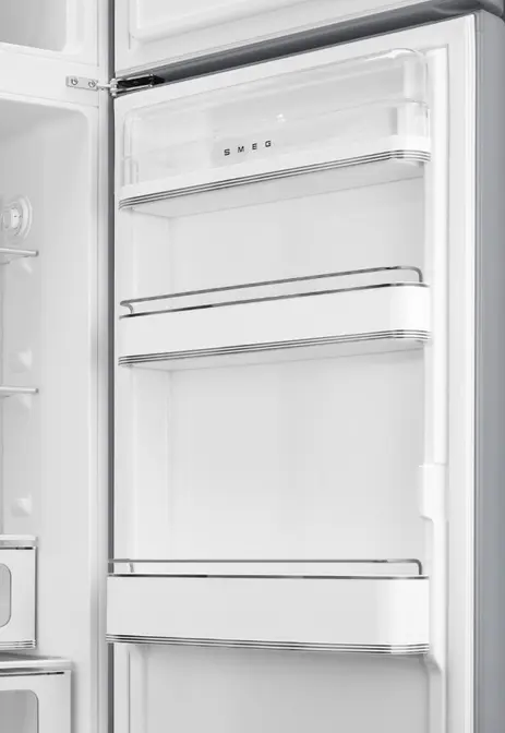 Холодильник Smeg FAB30RSV5 фото 3