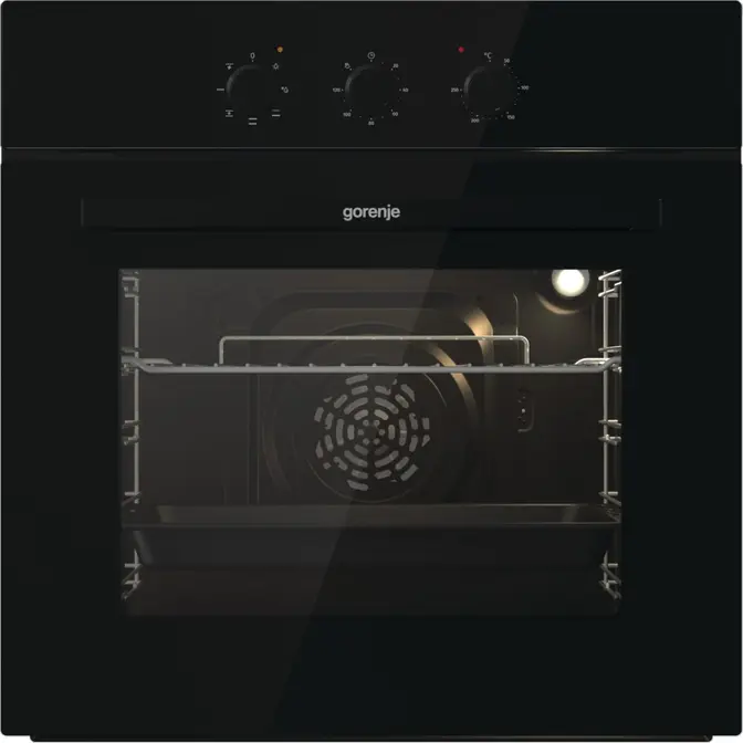 Духовой шкаф Gorenje BO6725E02ABG фото 1