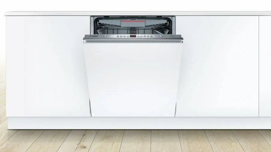 Встраиваемая посудомоечная машина Bosch SMV 44KX00R фото 2