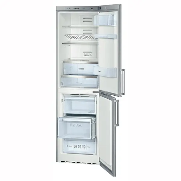 Холодильник Bosch KGN 39AL20R фото 1