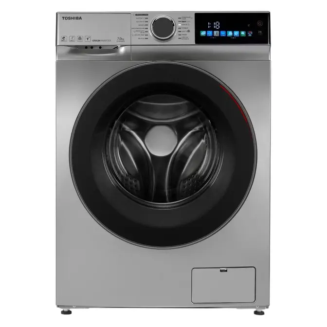 Стиральная машина Toshiba TW-BN80C4RU(SK) фото 1