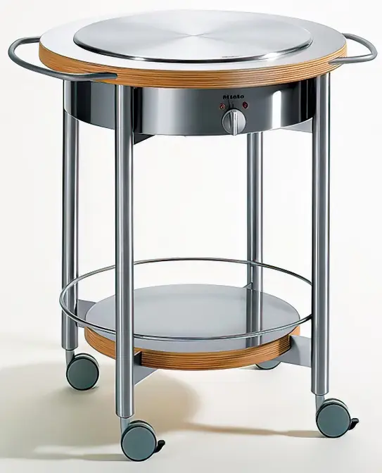 Тепан Miele CT 400 MP фото 2