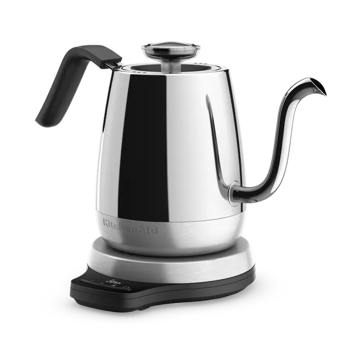 Чайник KitchenAid 5KEK1032ESS фото 3