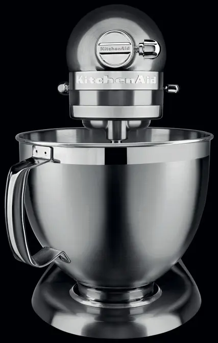 Планетарный миксер KitchenAid 5KSM185PSENK фото 4