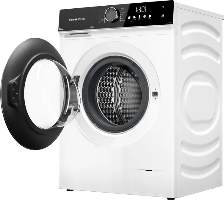 Стиральная машина Kuppersberg WM 600 W фото 3