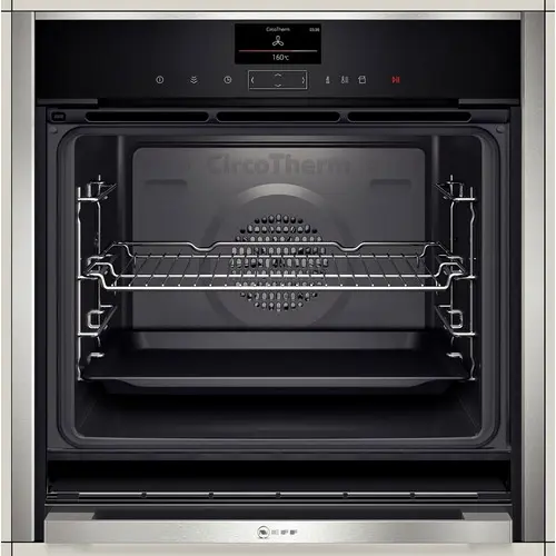 Духовой шкаф NEFF B47FS22N0 фото 5