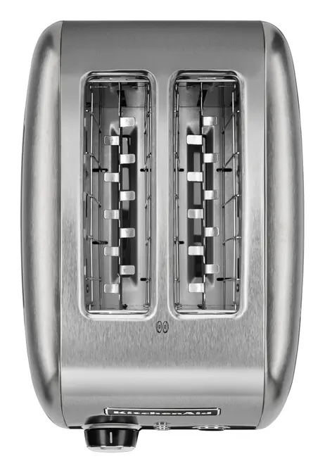 Тостер KitchenAid 5KMT221ESX фото 4