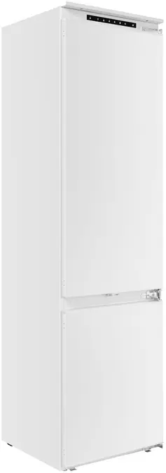 Холодильник MAUNFELD MBF193SLFWGR Inverter фото 5