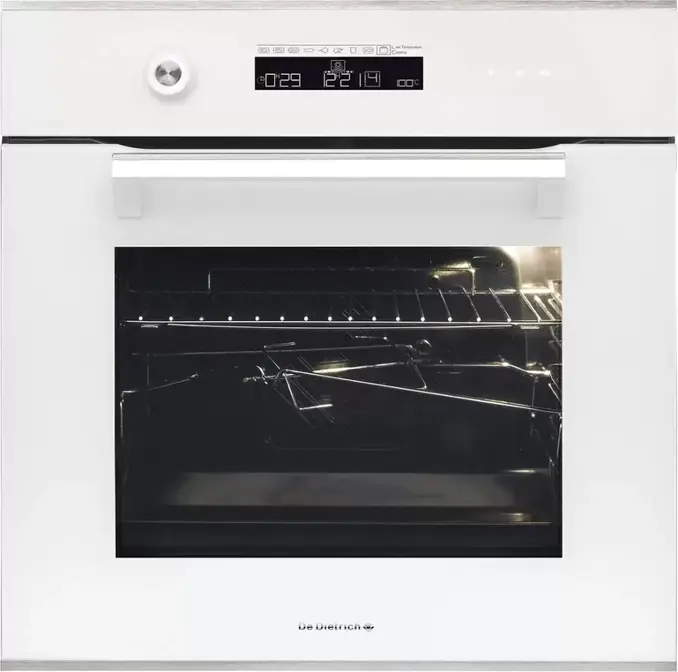 Духовой шкаф De Dietrich DOP6557W фото 1