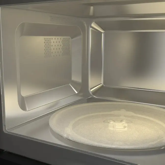 Микроволновая печь Gorenje BM201M2TBG фото 9