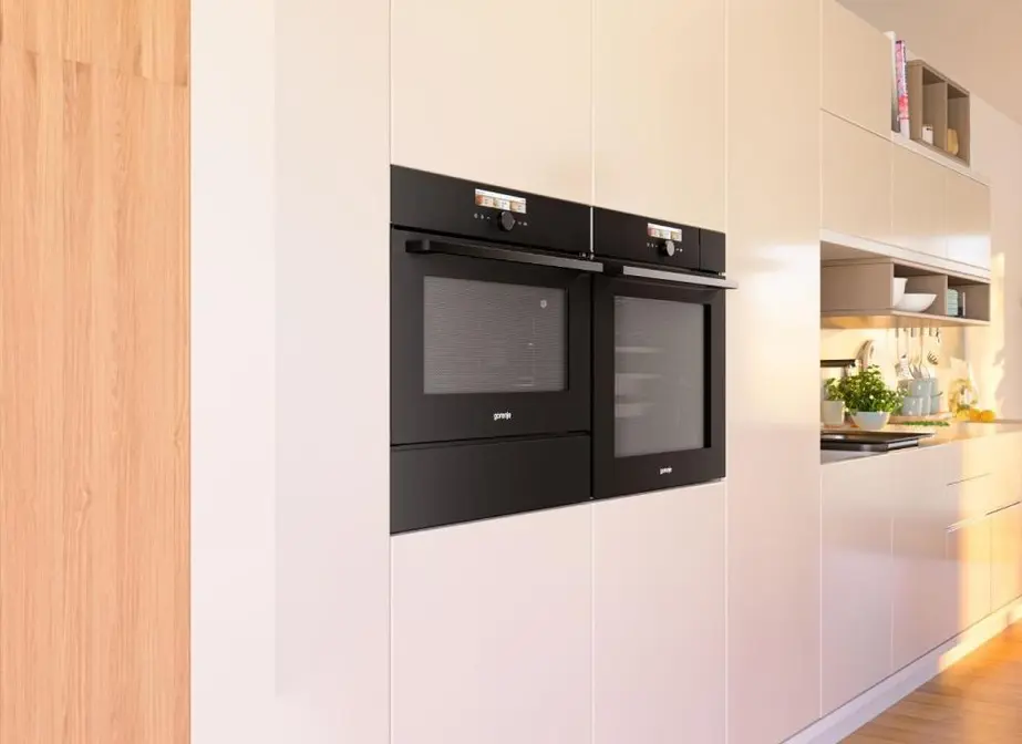 Духовой шкаф Gorenje BCS798S24BG фото 5