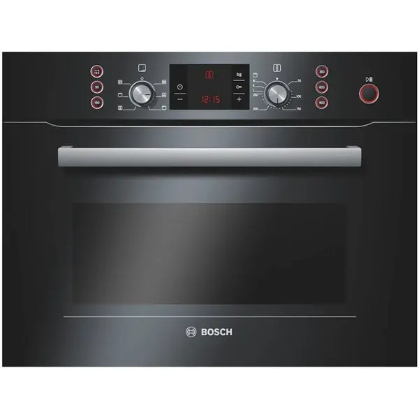 Духовой шкаф Bosch HBC 84K563 фото 1