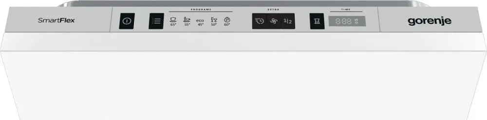 Встраиваемая посудомоечная машина Gorenje GV522E10S фото 3