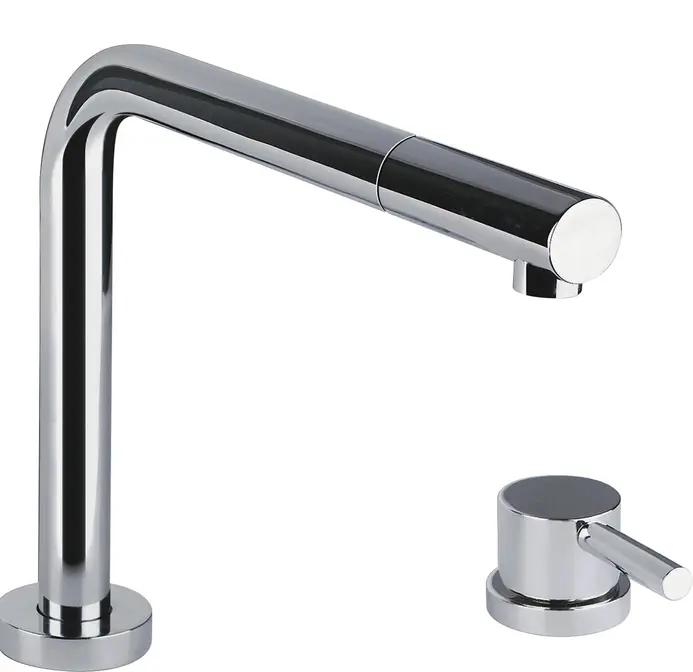 Смеситель Smeg MTD5CR фото 1