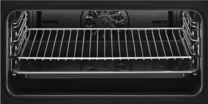 Духовой шкаф Electrolux VKL8E08WV фото 4