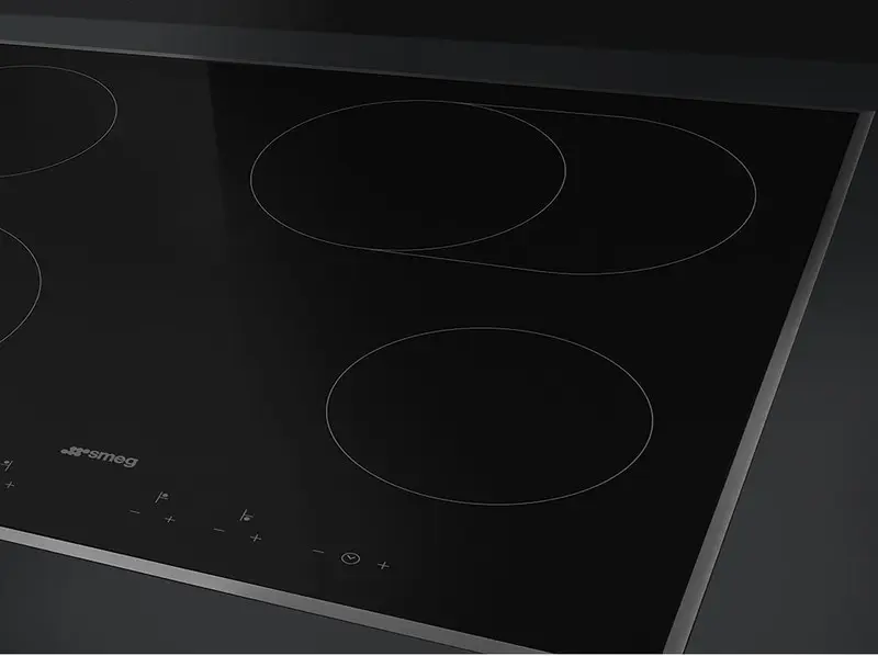 Варочная панель Smeg SE364EMTB фото 6