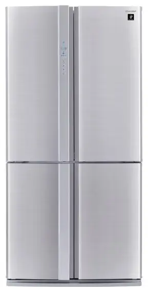 Холодильник Sharp SJ-FP97V-ST фото 1