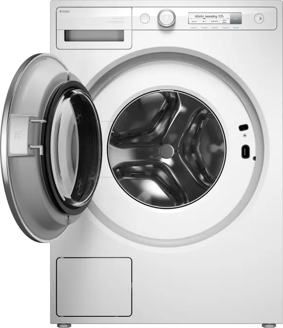 Стиральная машина Asko W3114CXLW фото 3