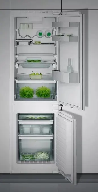 Холодильник Gaggenau RB 287-203 фото 2 Холодильник Gaggenau RB 287-203 фото 2