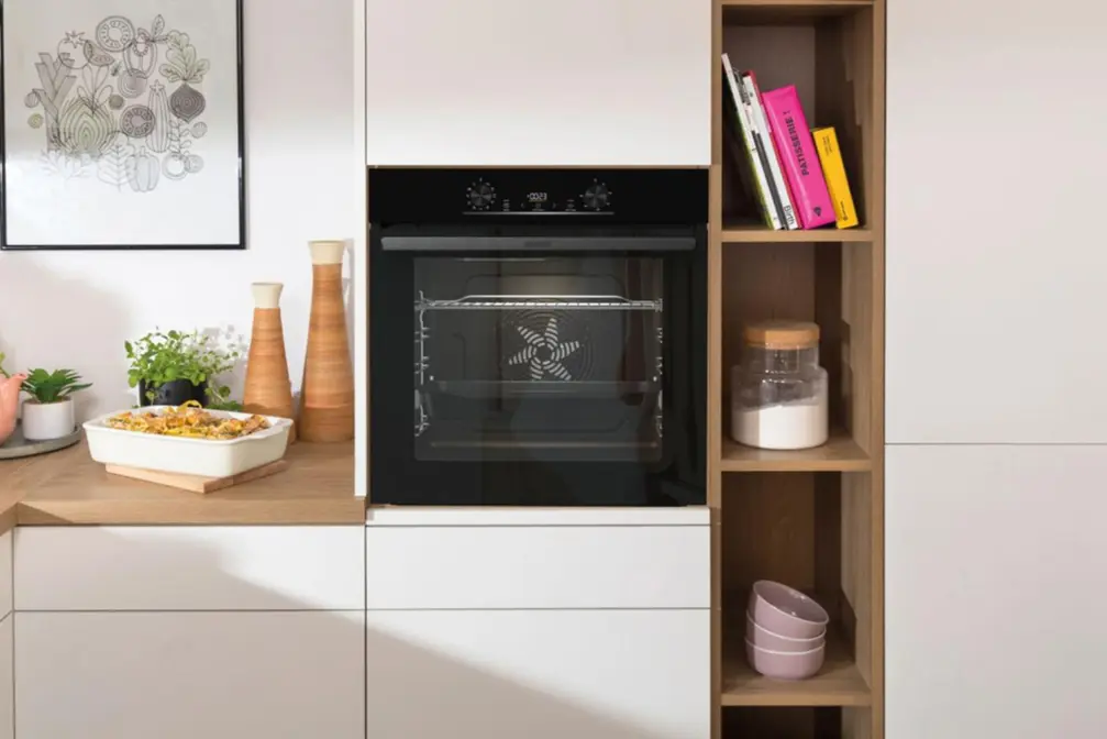 Духовой шкаф Gorenje BO6735E05B фото 7