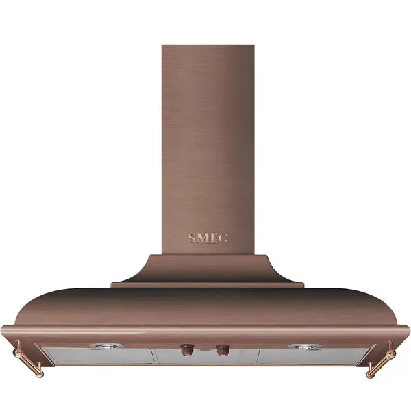 Вытяжка Smeg KC19RAE Cortina фото 1