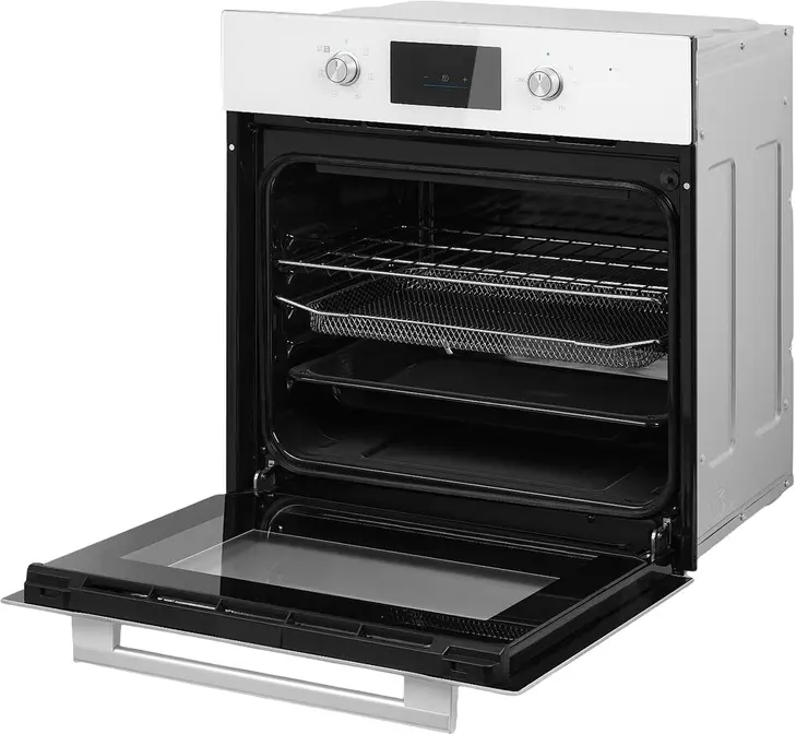 Духовой шкаф Midea MO47007GW фото 4