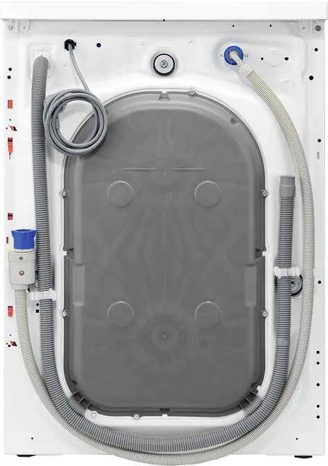Стирально-сушильная машина Electrolux EW8WR261B фото 4
