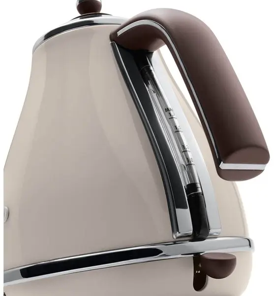 Чайник DeLonghi KBOV 2001.BG фото 4