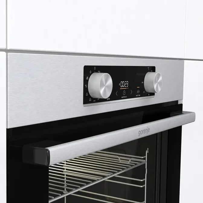 Духовой шкаф Gorenje BO6735E02XK фото 8