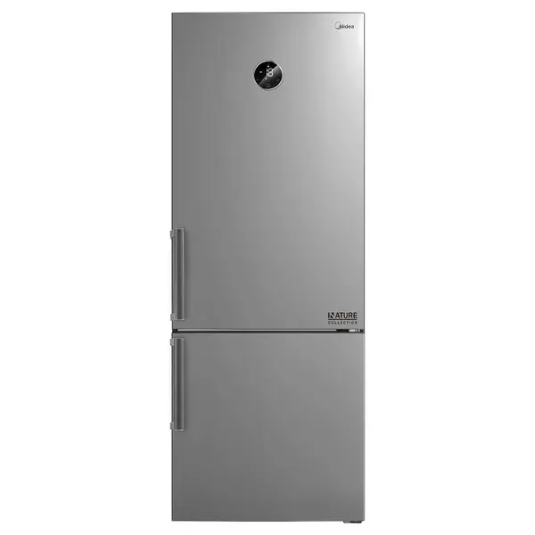 Холодильник Midea MRB519WFNX3 фото 1