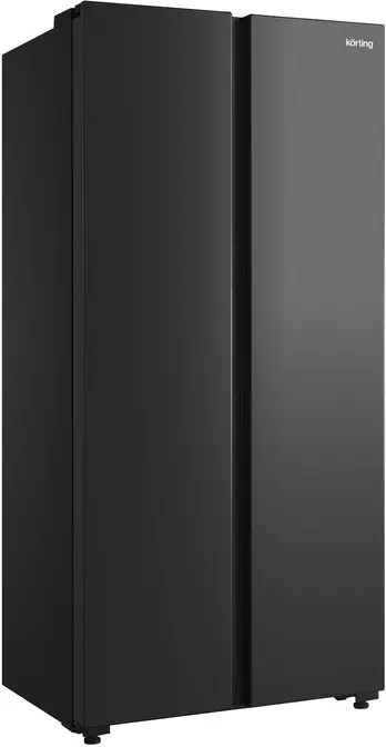 Холодильник Korting KNFS 83177 N фото 2