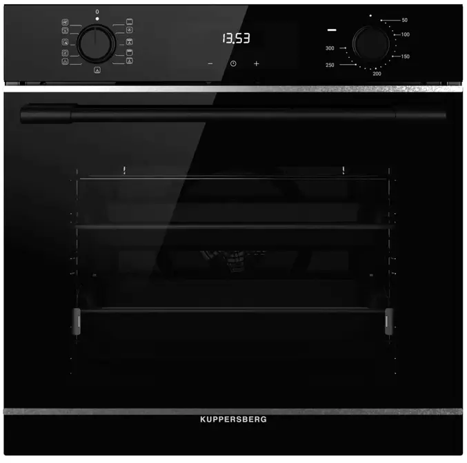 Духовой шкаф Kuppersberg HO 622 BX фото 2