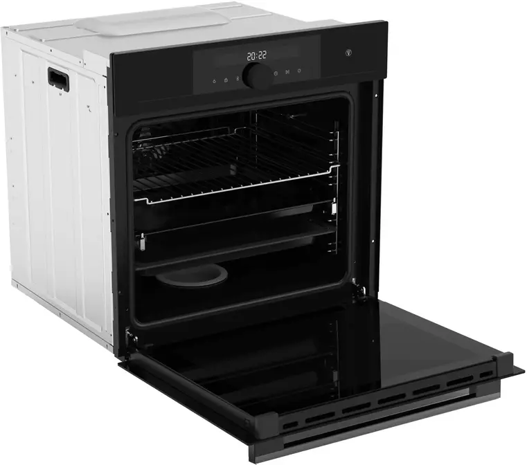 Духовой шкаф HAIER HOX-FP5RAGG фото 3