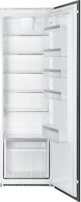 Холодильник Smeg S8L1721F фото 1