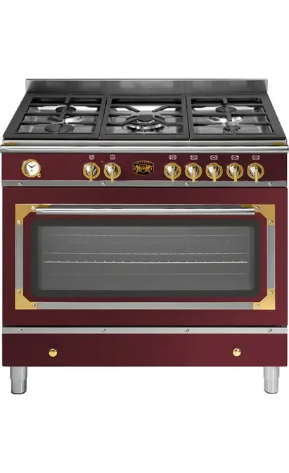 Варочный центр Kuppersberg ZBM 6699 BOR