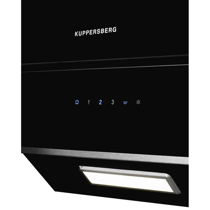 Вытяжка Kuppersberg Kuppersberg F 600 BX фото 5