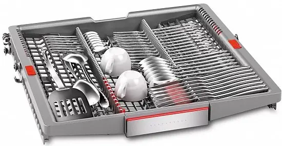Посудомоечная машина Bosch SMD8ZCX30R фото 5