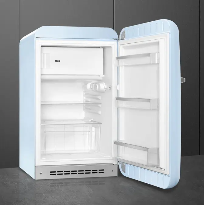 Холодильник Smeg FAB10RPB5 фото 5