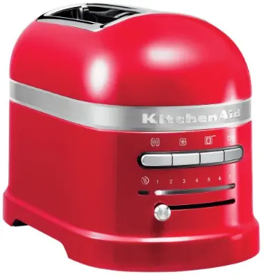 Тостер KitchenAid 5KMT2204EER