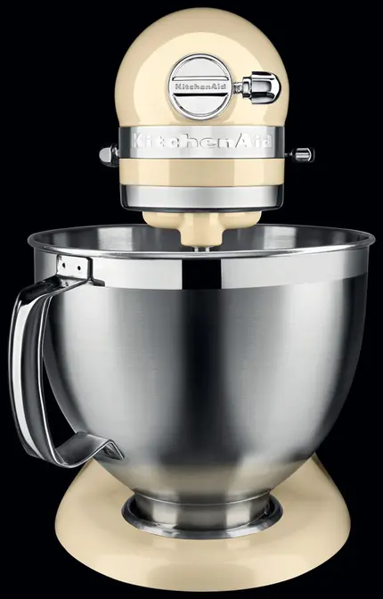 Планетарный миксер KitchenAid 5KSM185PSEAC фото 4